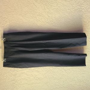 Mens Stafford Performance Dress Pants-Size 34x32